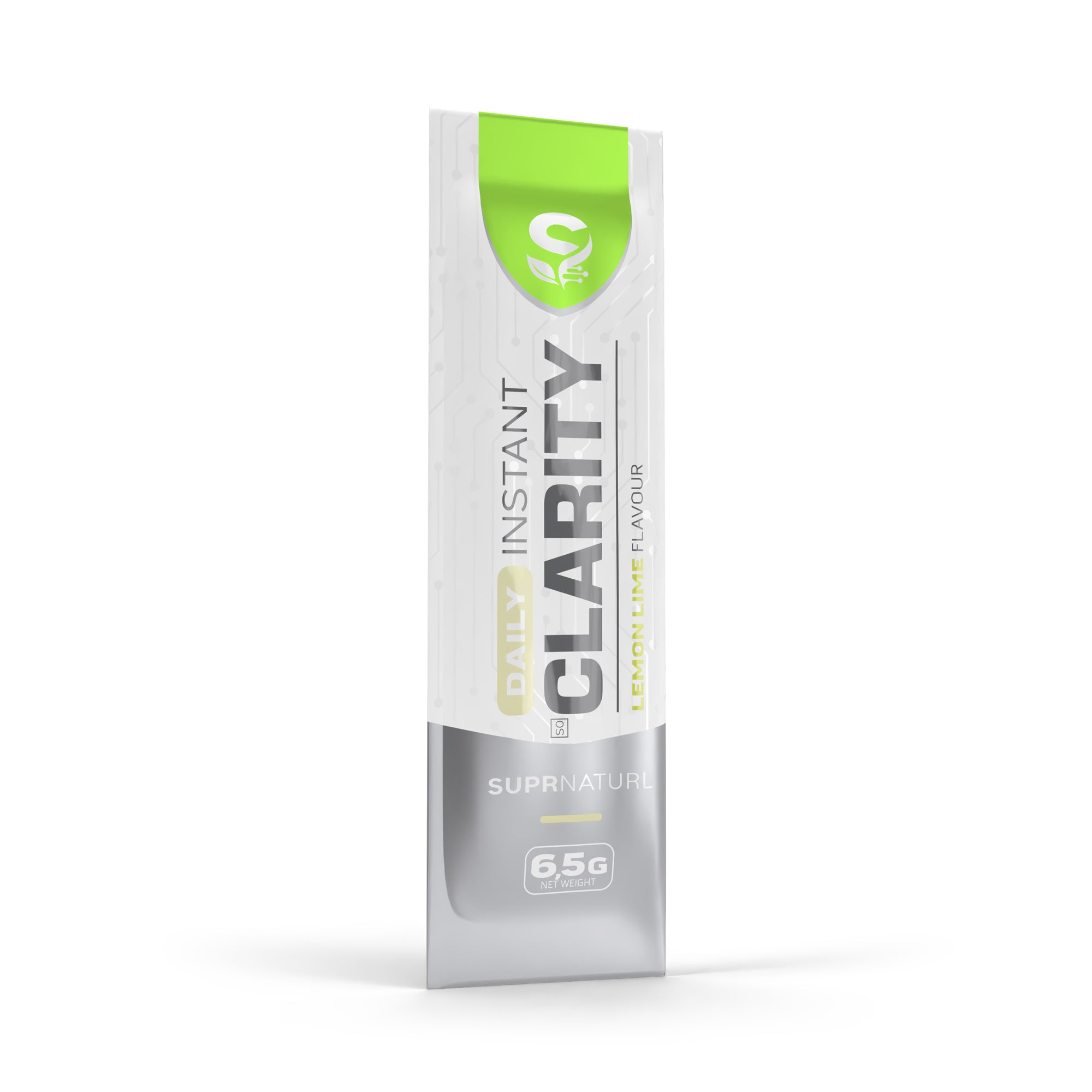 Daily Instant Clarity - South Africa’s cleanest cognitive formula for sharper focus without the crash.