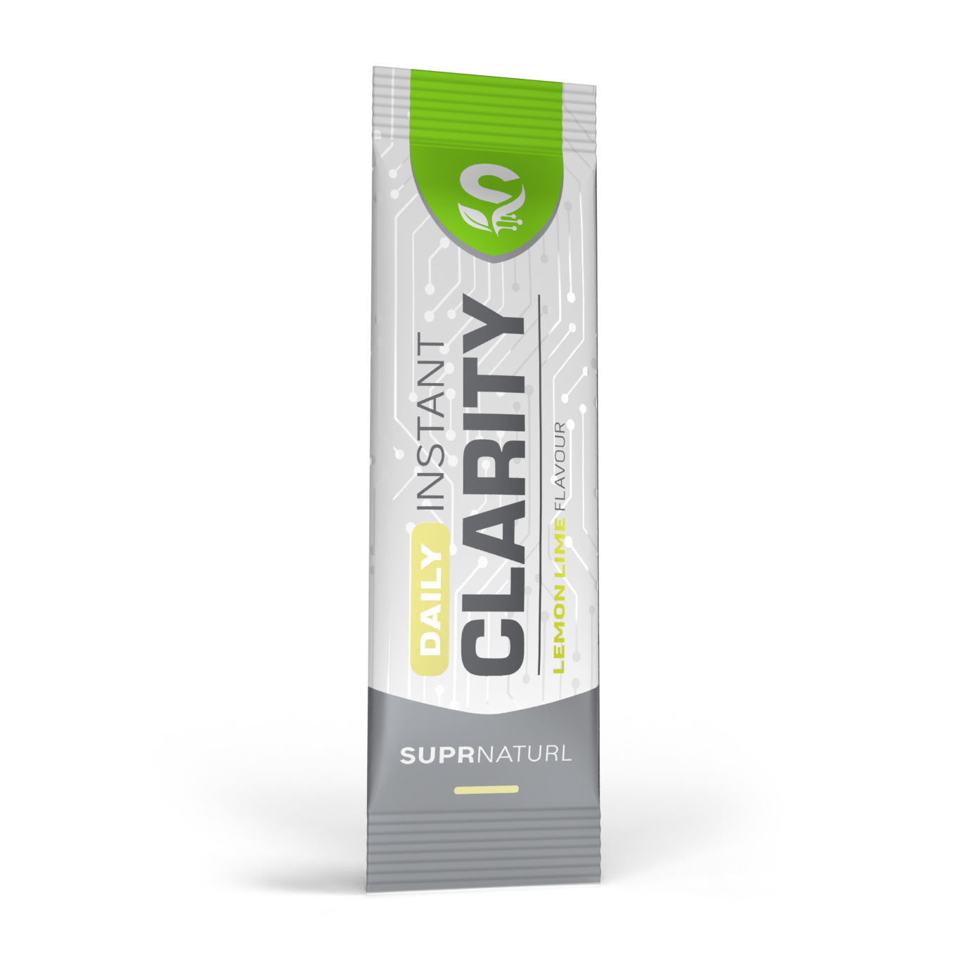 Instant Clarity (Free Gift)