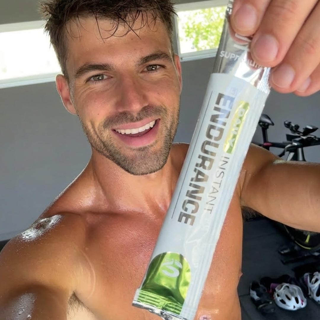 Instant Endurance: SA's Only Hydration Drink Powered by Creatine & Powerful Ancient Minerals